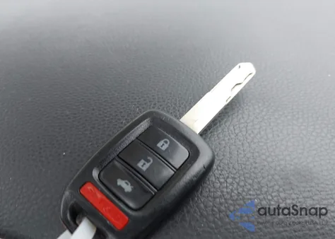 2014 Honda Accord Sport z USA, uszkodzony, nr VIN 1HGCR2F5XEA039862